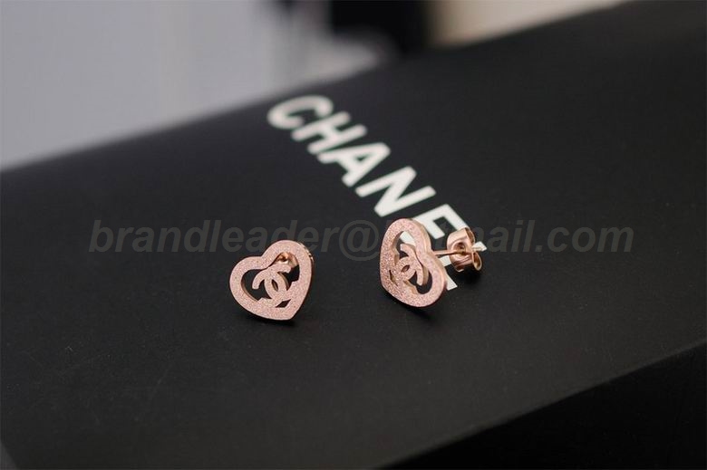 Chanel Earrings 621